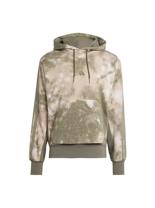 m sea aop hd ADIDAS | JM1724MULTIC OLISTR